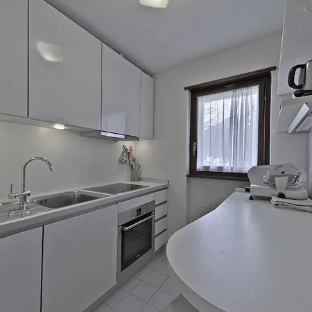 Chesa Arlas - * St. Moritz