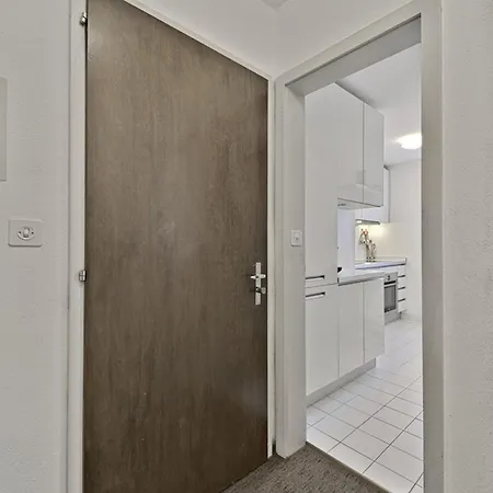 Apartment Chesa Arlas - *