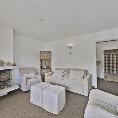 Chesa Arlas - Apartment St. Moritz