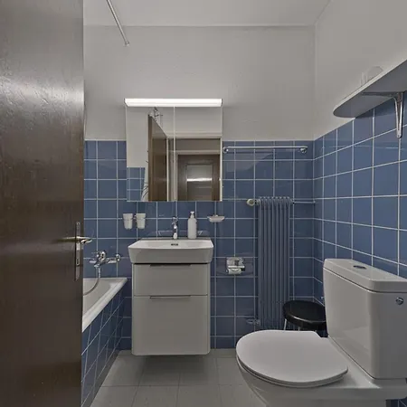 Chesa Arlas - * St. Moritz