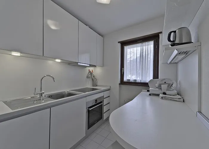 Chesa Arlas - * St. Moritz