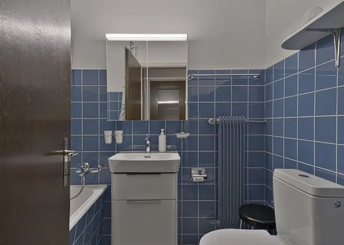 Chesa Arlas - * Санкт-Моріц