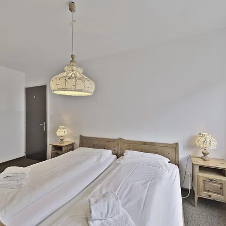 Chesa Arlas - Appartamento *