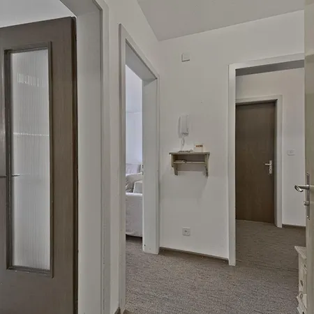 Appartamento Chesa Arlas -