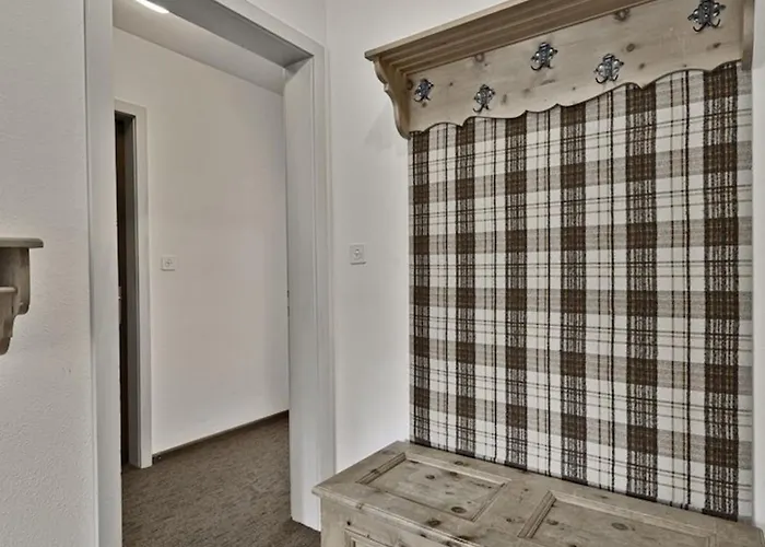 Chesa Arlas - Apartamento St Moritz