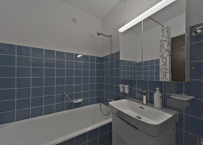 Chesa Arlas - Apartamento *